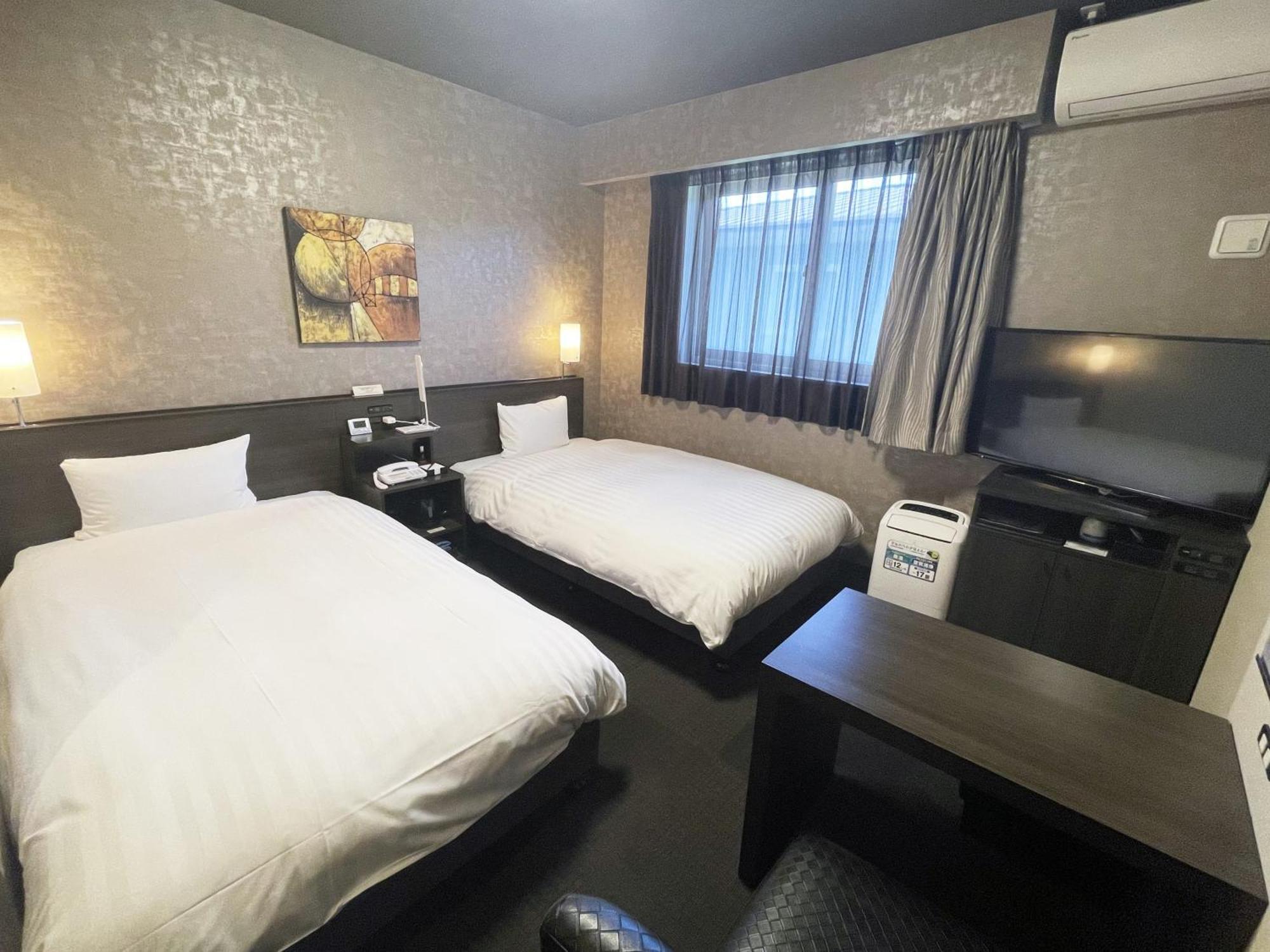 Hotel Route Inn Ise Eksteriør bilde