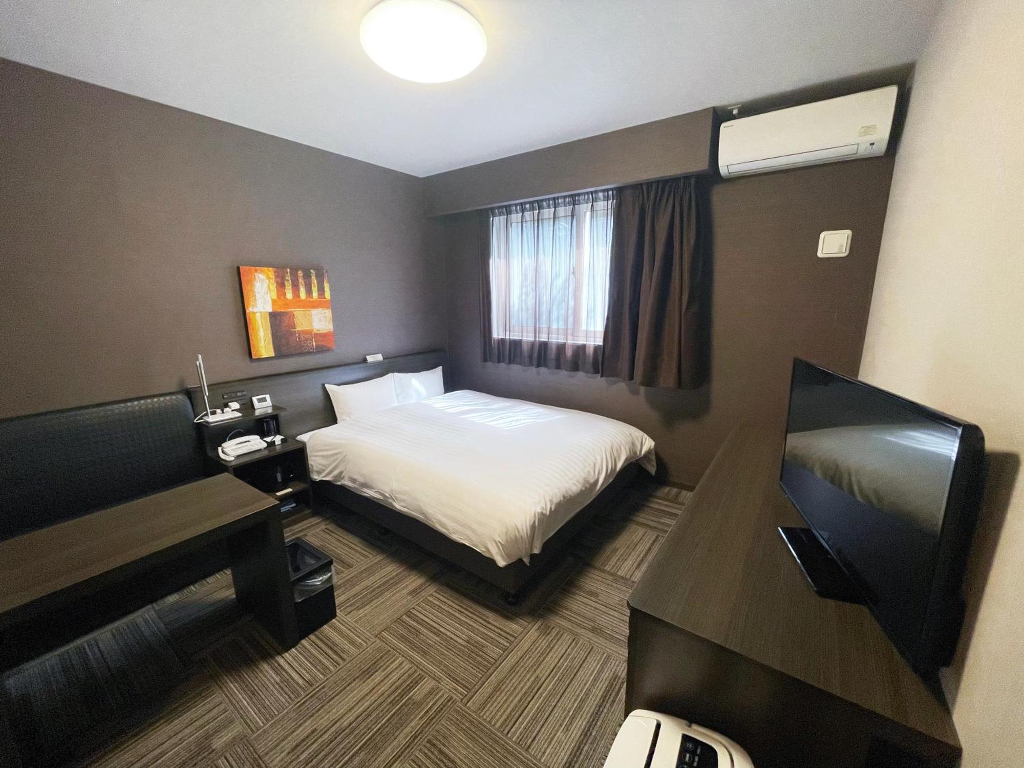 Hotel Route Inn Ise Eksteriør bilde